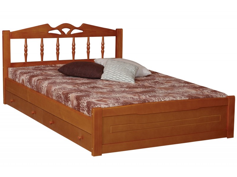 Кровать Азалия