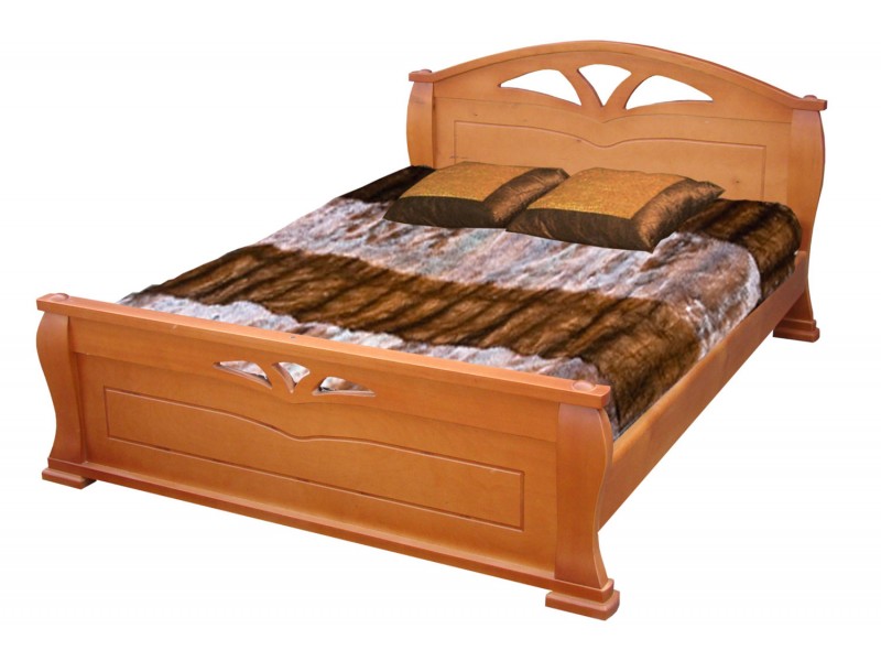Кровать Эврос