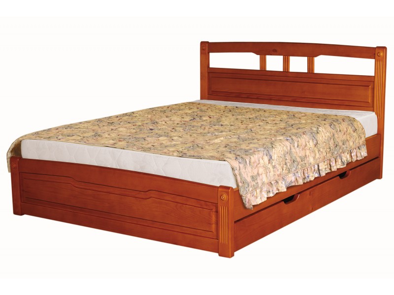 Кровать Флирт-2
