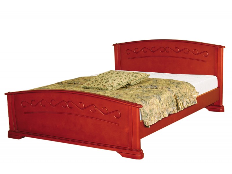 Кровать Камея