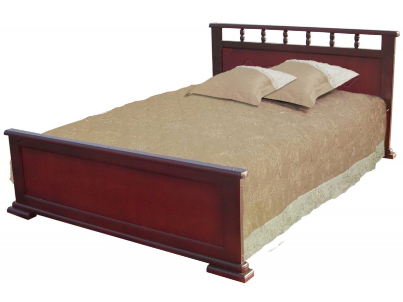 Кровать Казанова