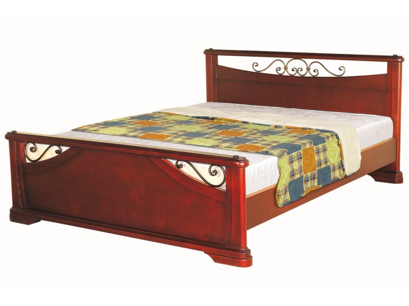Кровать Стиль-1