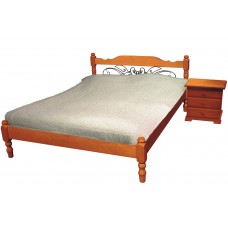 Кровать Витязь