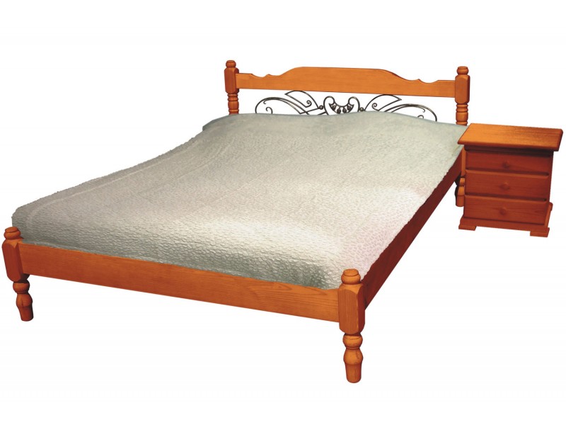 Кровать Витязь