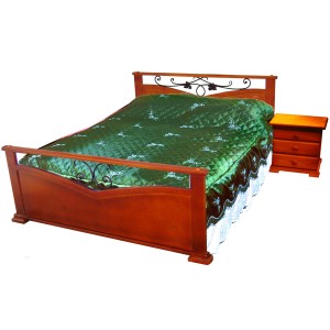 Кровать Золушка