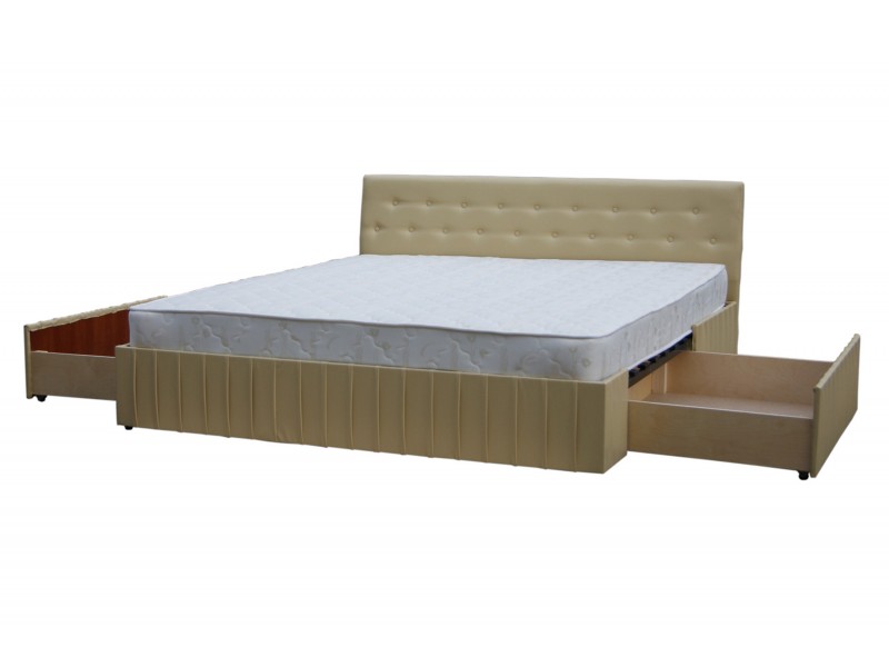 Кровать Стиль-3