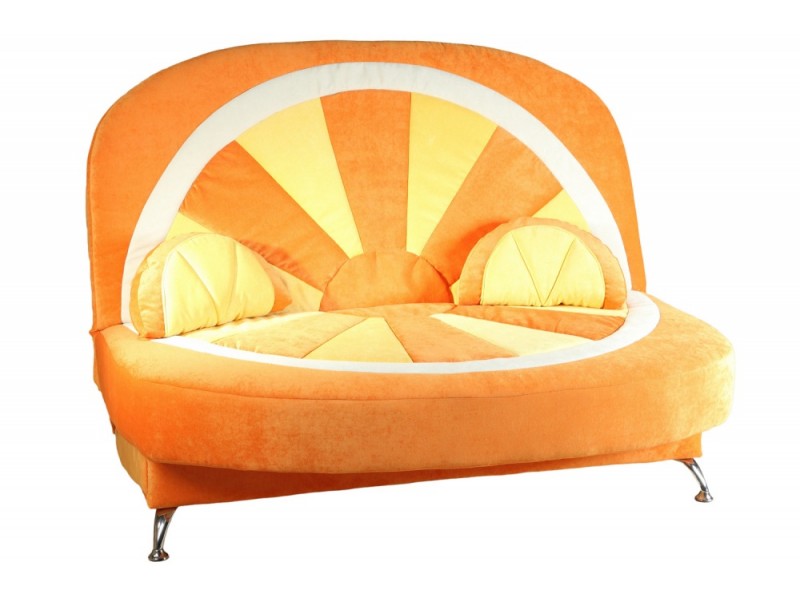 Детский диван Оранж